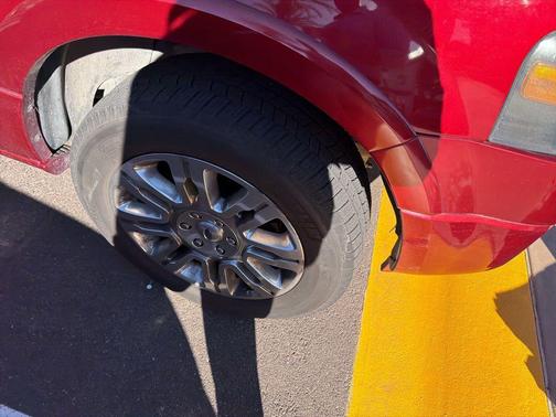 2014 Ford Expedition EL Limited