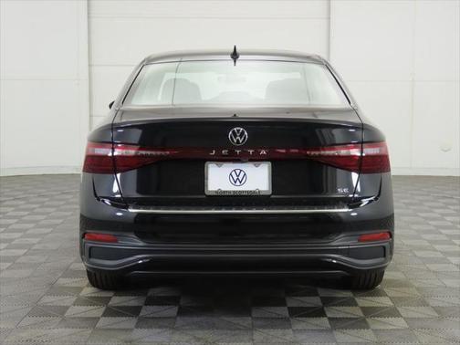 2026 Volkswagen Jetta 1.4T SE