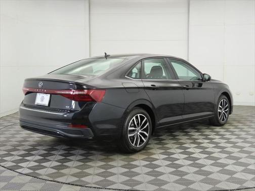 2026 Volkswagen Jetta 1.4T SE