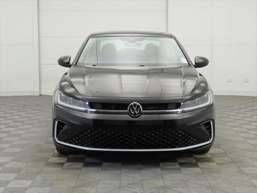 2026 Volkswagen Jetta 1.4T SE
