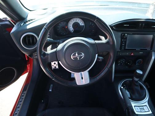 2016 Scion FR-S Base