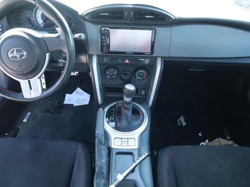 2016 Scion FR-S Base