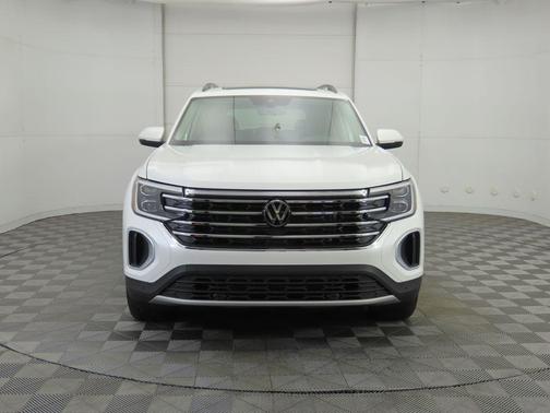 2026 Volkswagen Atlas 2.0T SE w/Technology 4MOTION