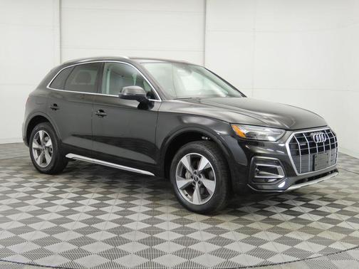 2023 Audi Q5 40 Premium