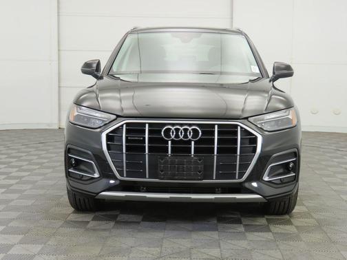 2023 Audi Q5 40 Premium
