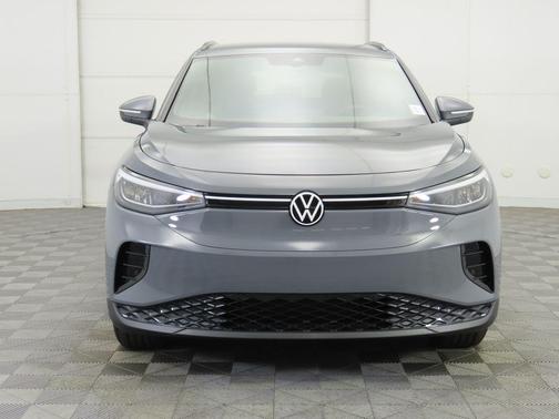 2025 Volkswagen ID.4 Pro