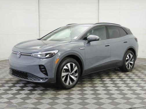 2025 Volkswagen ID.4 Pro