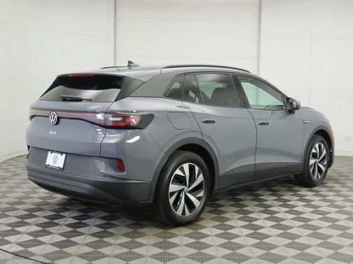 2025 Volkswagen ID.4 Pro