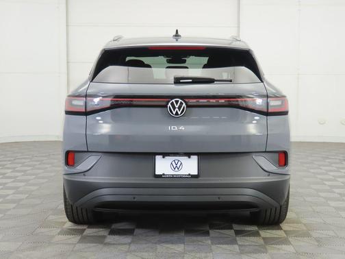 2025 Volkswagen ID.4 Pro