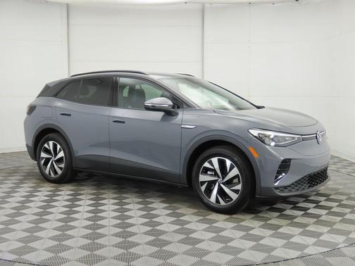 2025 Volkswagen ID.4 Pro