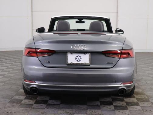 2019 Audi A5 2.0T Premium