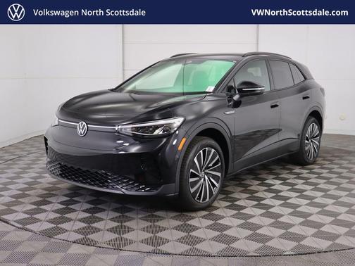 2026 Volkswagen ID.4 AWD Pro