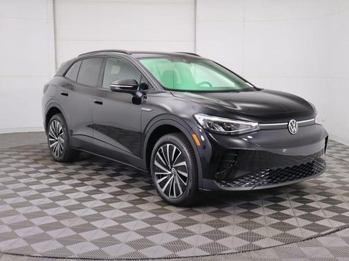 2026 Volkswagen ID.4 AWD Pro