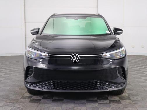 2026 Volkswagen ID.4 AWD Pro