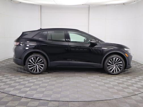 2026 Volkswagen ID.4 AWD Pro