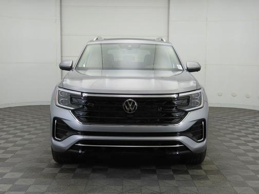 2025 Volkswagen Atlas 2.0T SEL Premium R-Line 4MOTION