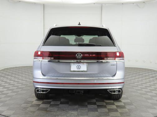 2025 Volkswagen Atlas 2.0T SEL Premium R-Line 4MOTION