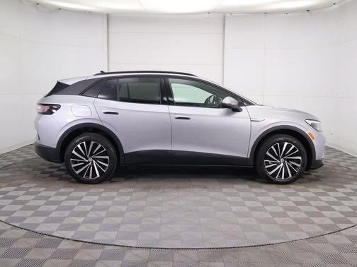 2026 Volkswagen ID.4 AWD Pro