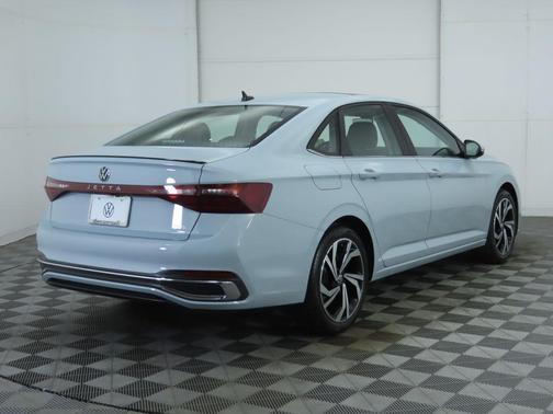 2026 Volkswagen Jetta 1.4T SEL