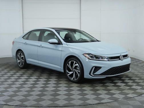 2026 Volkswagen Jetta 1.4T SEL