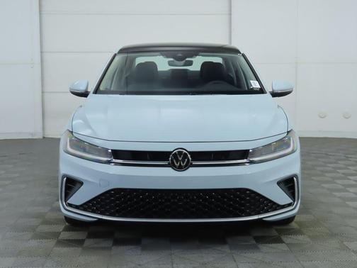 2026 Volkswagen Jetta 1.4T SEL