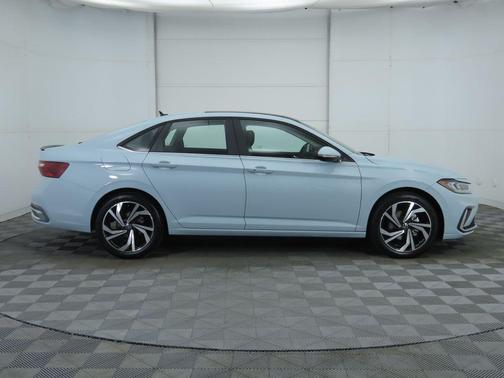 2026 Volkswagen Jetta 1.4T SEL