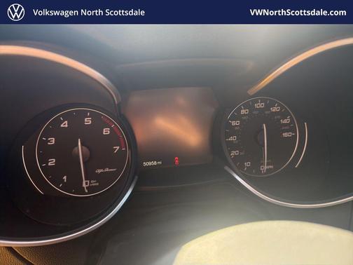 2020 Alfa Romeo Stelvio Base