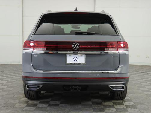 2026 Volkswagen Atlas 2.0T SE w/Technology 4MOTION