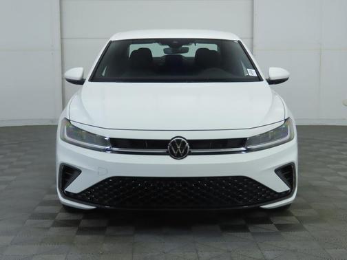 2026 Volkswagen Jetta 1.4T S