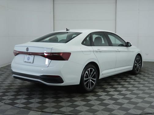 2026 Volkswagen Jetta 1.4T S