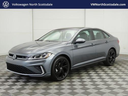 2026 Volkswagen Jetta 1.4T SE