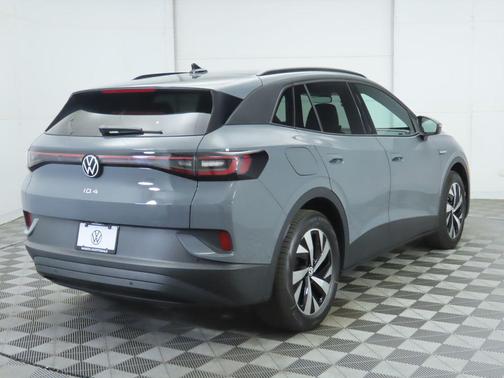 2026 Volkswagen ID.4 Pro