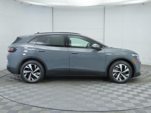 2026 Volkswagen ID.4 Pro