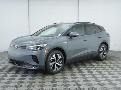 2026 Volkswagen ID.4 Pro