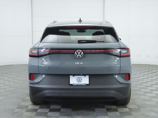 2026 Volkswagen ID.4 Pro