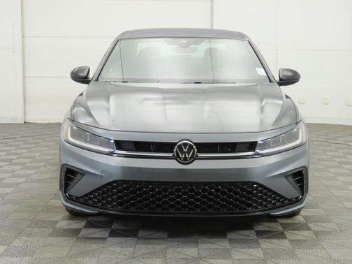 2026 Volkswagen Jetta 1.4T S