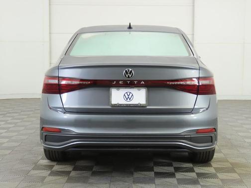 2026 Volkswagen Jetta 1.4T S