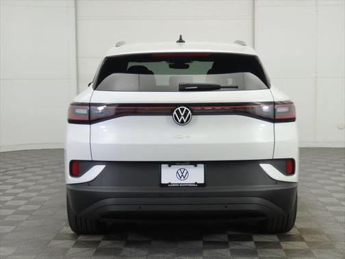 2025 Volkswagen ID.4 Pro