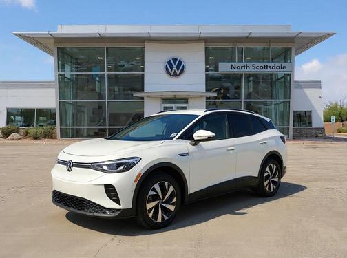 2025 Volkswagen ID.4 Pro