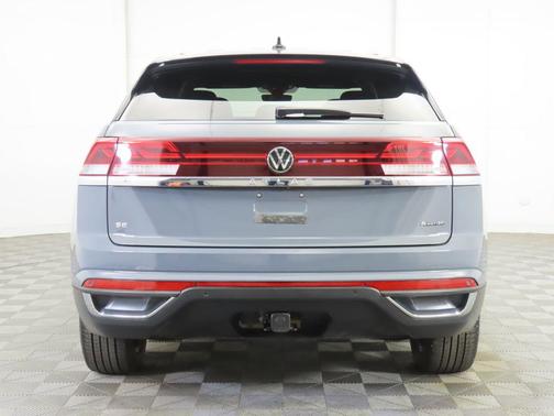 2024 Volkswagen Atlas Cross Sport 2.0T SE w/Technology 4MOTION