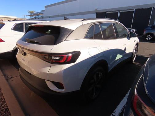 2026 Volkswagen ID.4 Pro