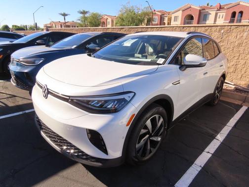 2026 Volkswagen ID.4 Pro