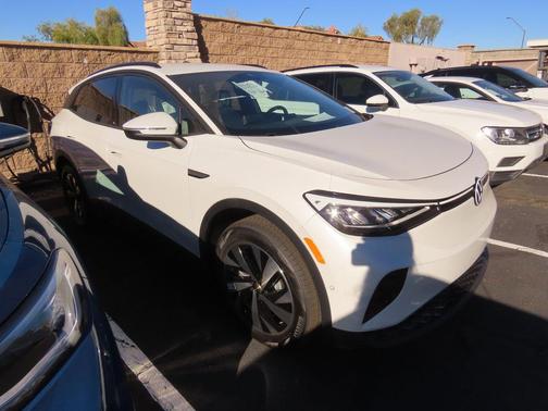 2026 Volkswagen ID.4 Pro