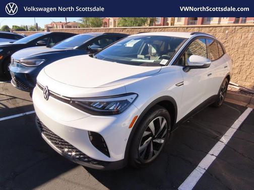 2026 Volkswagen ID.4 Pro