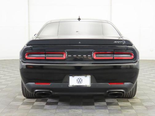 2019 Dodge Challenger SRT Hellcat