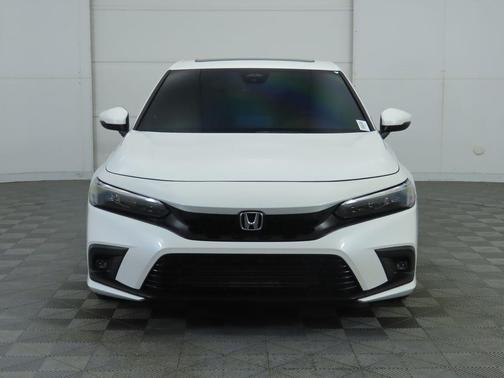 2024 Honda Civic Sport Touring