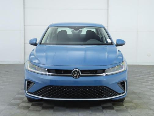 2026 Volkswagen Jetta 1.4T S