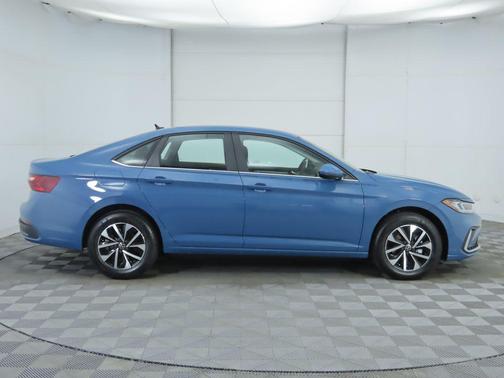 2026 Volkswagen Jetta 1.4T S