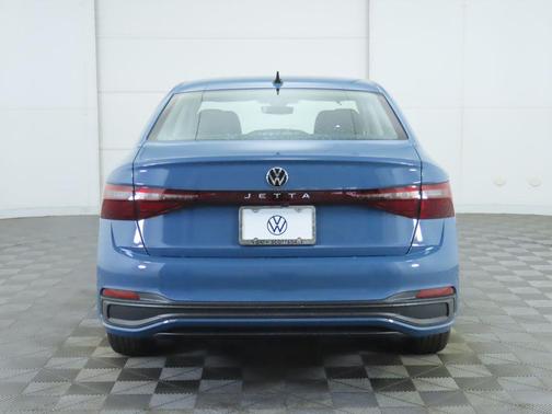 2026 Volkswagen Jetta 1.4T S