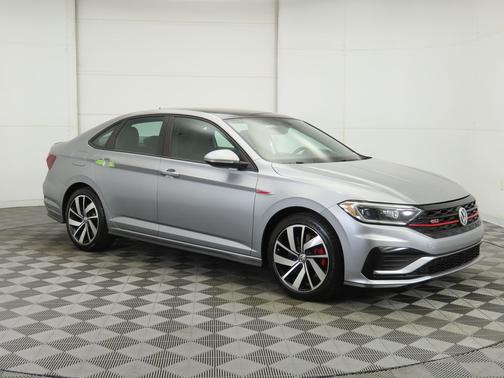 2021 Volkswagen Jetta GLI 2.0T Autobahn